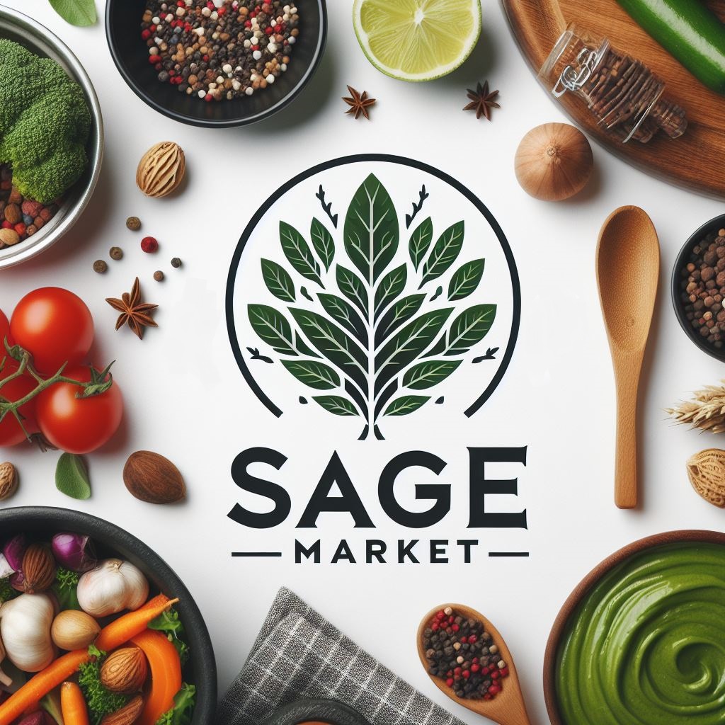 Sage Market your specialty food concierge